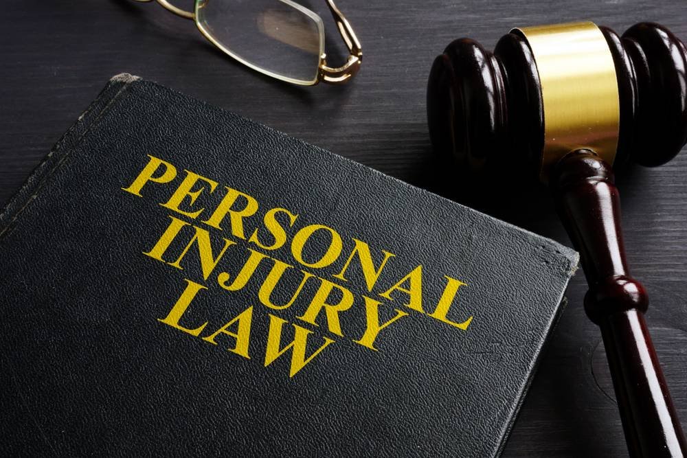 SEO for personal injury